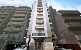 スーパーホテルPremierなんば心斎橋天然温泉